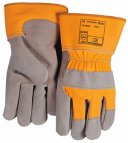 WELDAS-kožená pracovní rukavice